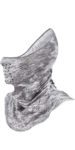 Балаклава Buff Uvx Camo White