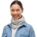 Легкий мериносовый Buff Solid Cloud