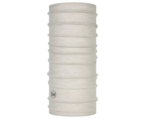 Легкий мериносовый Buff Solid Cloud