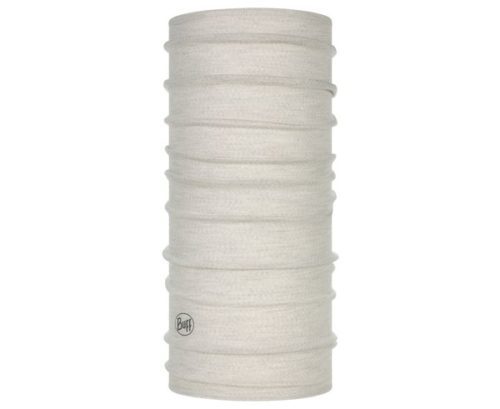 Легкий мериносовый Buff Solid Cloud