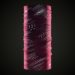 Buff reflectorizant Buff CoolNet Speed Pink