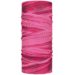 Buff reflectorizant Buff CoolNet Speed Pink