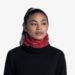 Buff cald New Cashmere Red