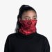Buff cald New Cashmere Red