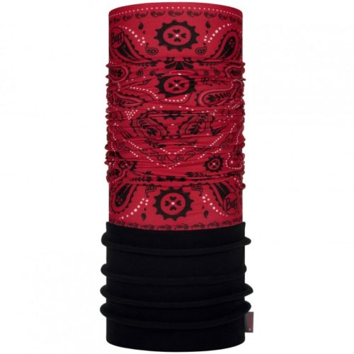 Buff cald New Cashmere Red
