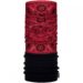 Buff cald New Cashmere Red