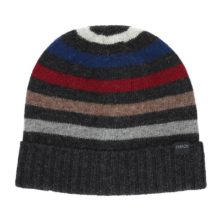 Шапка Chaos Angle Peak 120 heather black для активного отдыха, походов и путешествий, спорт и улиц одежда и обувь для альпинизма и туризма