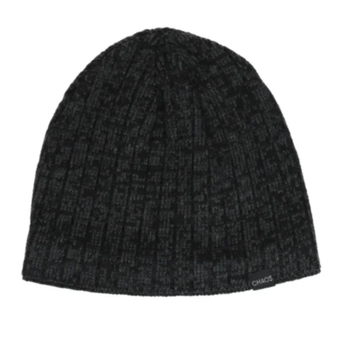 Шапка Chaos Mixed Technician E14 black