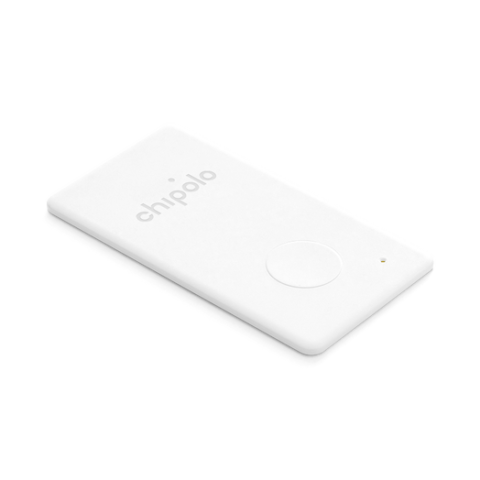 Брелок-трекер Chipolo Card