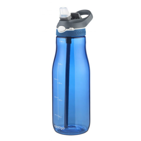 Бутылка для воды Contigo Ashland 1.2L