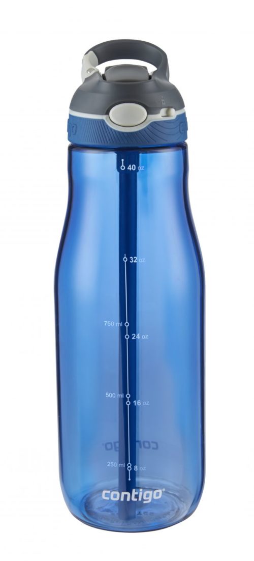 Sticlă pentru apă Contigo Ashland 1.2L
