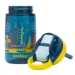 Бутылка для воды детская Contigo Gizmo Flip 420 ml