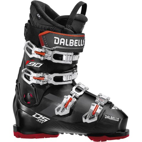 Горнолыжные ботинки Dalbello DS MX 90 GW black