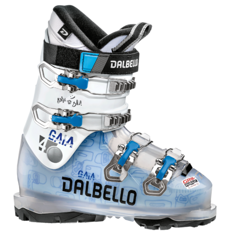 Детские горнолыжные ботинки Dalbello Gaia 4 JR