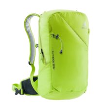 Рюкзак Deuter Freerider Lite 20 для активного образа жизни, походов, альпинизма, путешествий и спортивной одежды по теме онлайн магазина активных товаров
