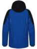 Куртка Hannah Bergerson Mns princess blue/anthracite