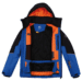 Куртка Hannah Bergerson Mns princess blue/anthracite