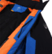 Куртка Hannah Bergerson Mns princess blue/anthracite