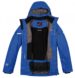 Куртка Hannah Sparrow Mns nautical blue