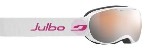 Горнолыжная маска Julbo Atmo Cat 3 blanc/rose