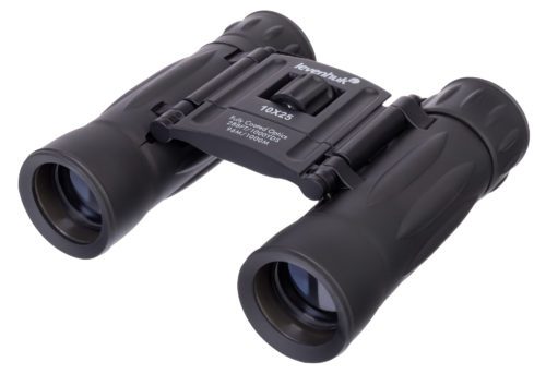 Бинокль Levenhuk Atom 10 x 25