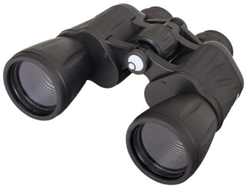 Бинокль Levenhuk Atom 10 x 50