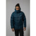 Geacă Montane Resolute Down Mns Narwhal Blue