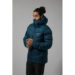 Geacă Montane Resolute Down Mns Narwhal Blue