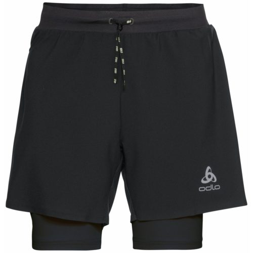 Шорты Odlo X-Alp Trail 2-in-1