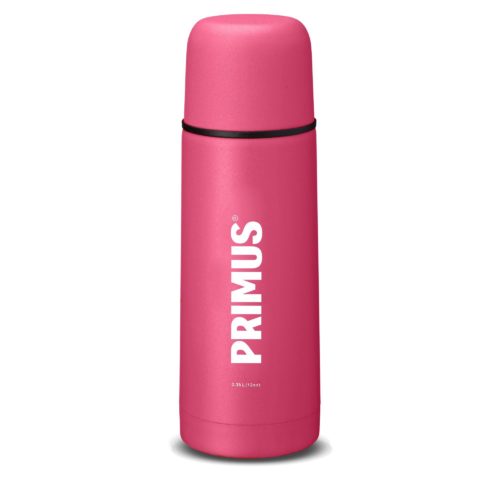 Termos Primus Vacuum Bottle 0.35L Pink