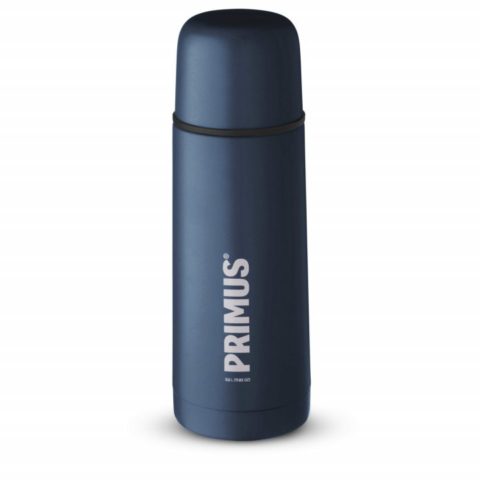 Termos Primus Vacuum Bottle 0.5L Navy