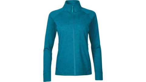 Батник Rab Nexus Full-Zip Wmn ultramarine