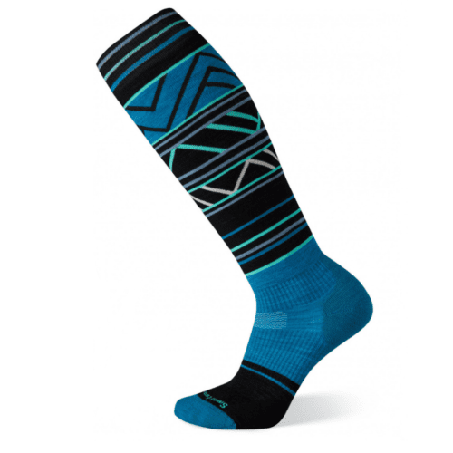 Носки Smartwool Performance Snow Targeted Cushion Pattern OTC