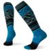 Носки Smartwool Performance Snow Targeted Cushion Pattern OTC