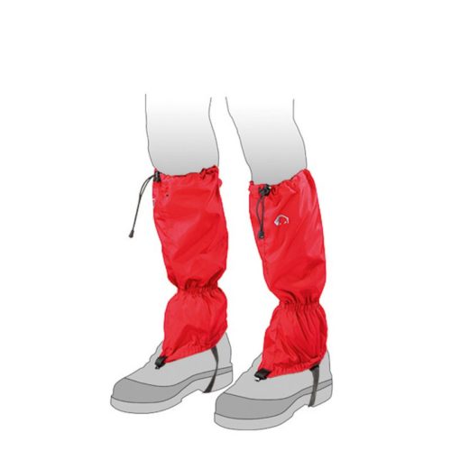 Parazapezi Tatonka Gaiter 420 HD JR red