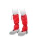 Parazapezi Tatonka Gaiter 420 HD JR red
