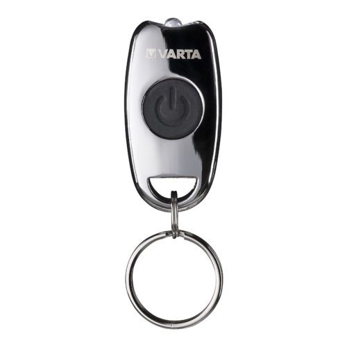 Фонарь Varta Led Metal Key Chain 2xCR2016