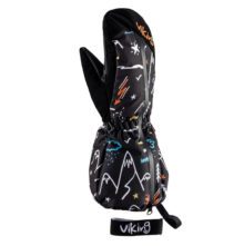 Теплые варежки Viking Snoppy для активного отдыха, походов, путешествий и горных приключений в магазине с одеждой и обувью для активной жизни