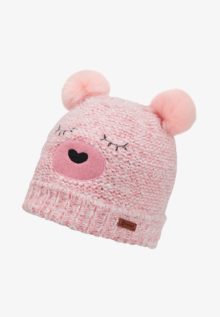 Шапка Ziener Isel sugar rose для активного отдыха, туризма и походов, спортивная одежда и обувь для путешествий