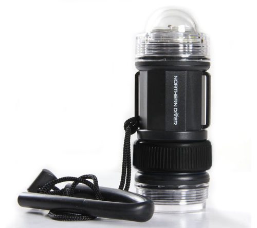 Фонарь Aqualung Combiflash Led 160 Lumens
