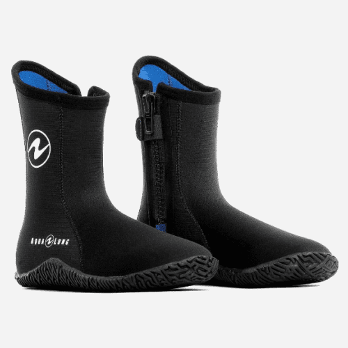 Боты неопреновые Aqualung Echozip 7mm
