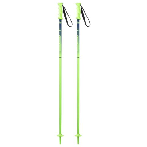 Горнолыжные палки Elan Rock Rod JR green
