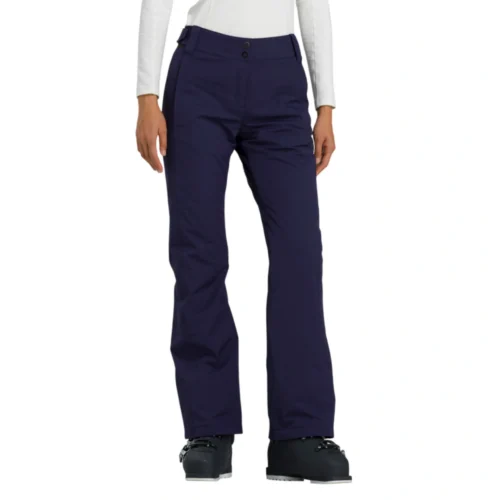 Горнолыжные штаны Rossignol Elite Wmn nocturne