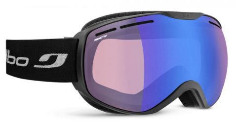 Горнолыжная маска Julbo Fusion Noir RV P1-3HCB