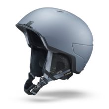 Шлем для горных лыж Julbo Hal Gris-Noir активный отдых одежда обувь товары для походов гор mountaineering путешествия для интернет-магазина