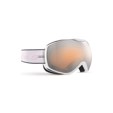 Ochelari schi Julbo Ison Blanc Cat3