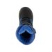 Ботинки Kamik Stance Infants black blue