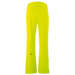 Брюки Maier Fast Move Wmn safety yellow