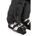 Pantaloni Maier Alissia Slim Wmn stretch black
