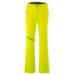 Брюки Maier Fast Move Wmn safety yellow